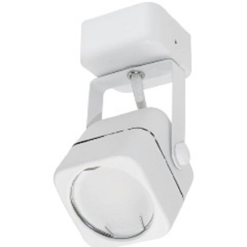 Светильник настенный Fametto DLC-S611 под лампу GU10 220В Белый фото Светильник настенный Fametto DLC-S611 под лампу GU10 220В Белый картинка